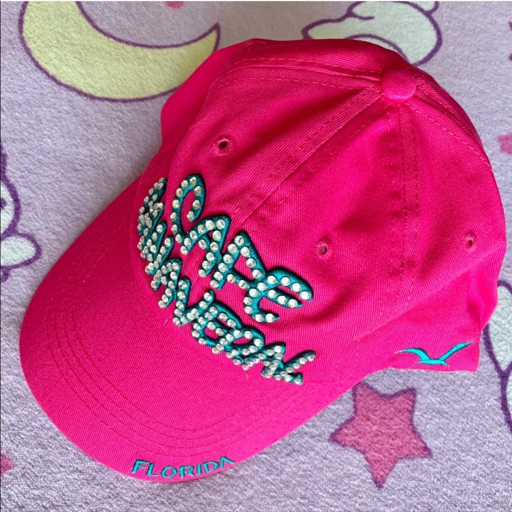 Cape Canaveral Hat
